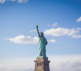 Study abroad destination