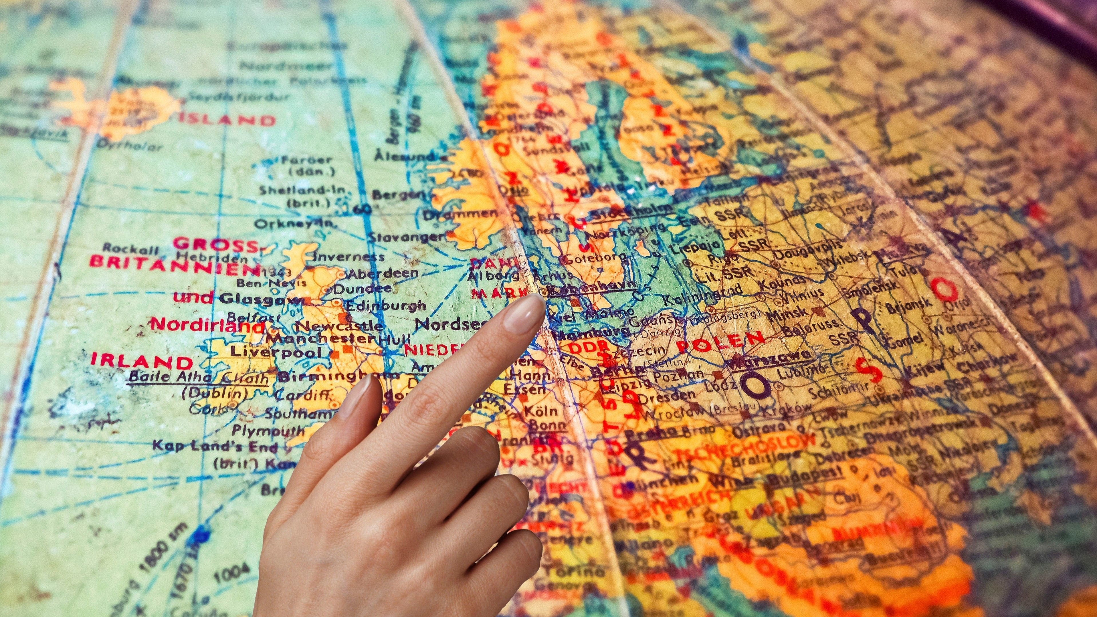 Study Abroad from Pakistan: A Complete Guide for Students