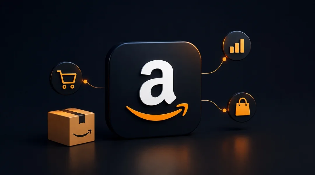 Amazon eCommerce