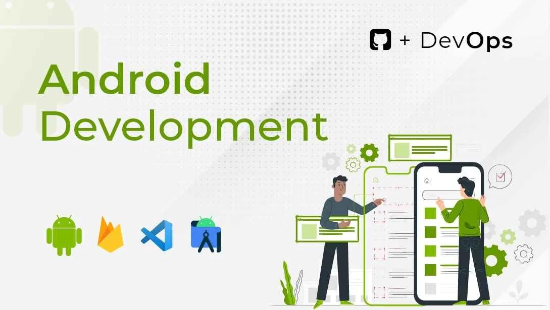Android Applications Development