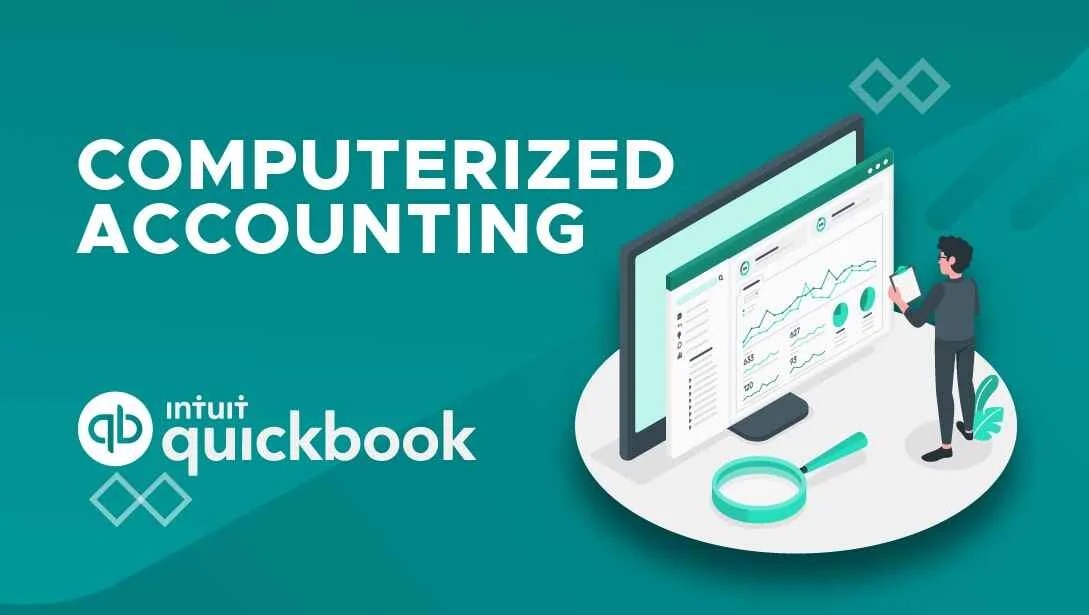 Computerized Accounting with QuickBooks
