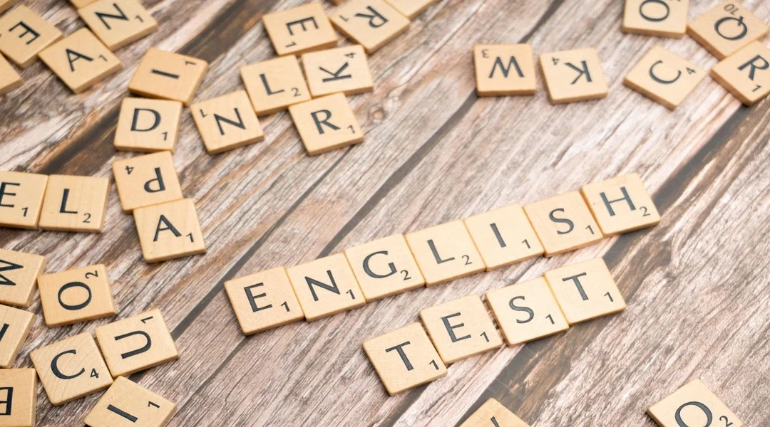 Duolingo English Test