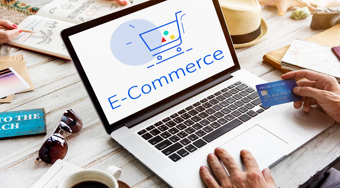 eBay & Walmart eCommerce