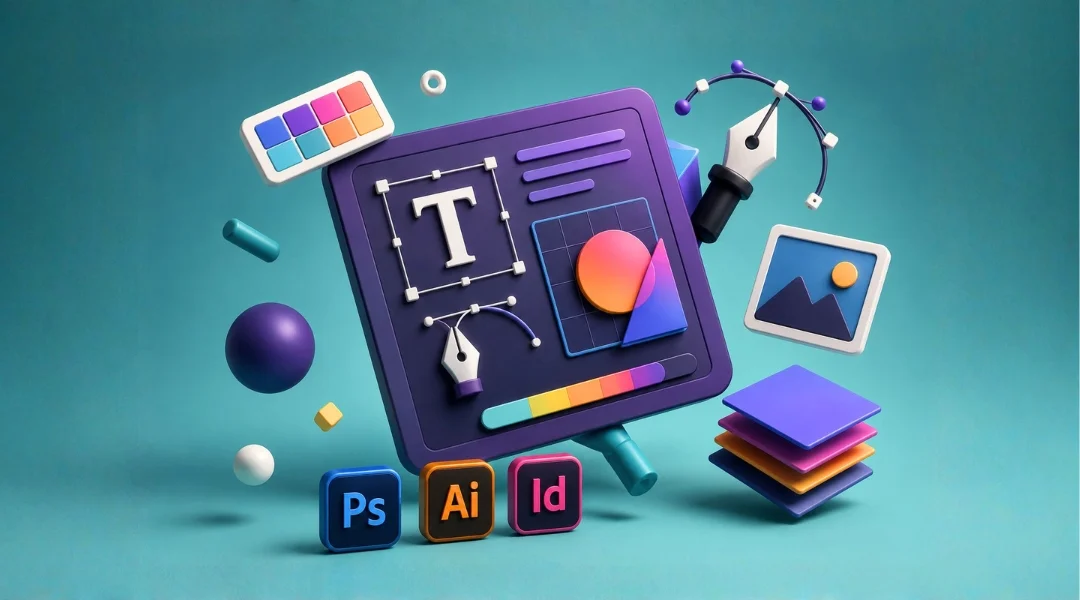 Graphics Designing