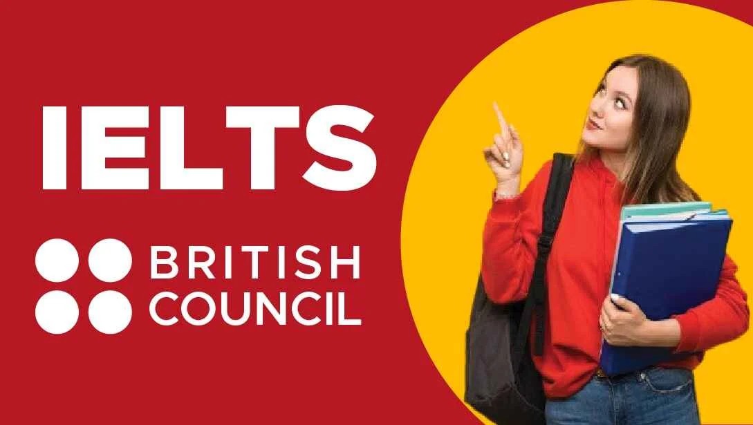 IELTS General