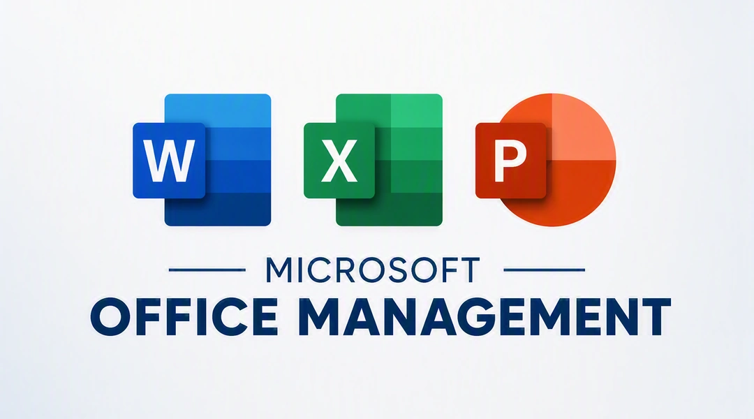 Microsoft Office Management