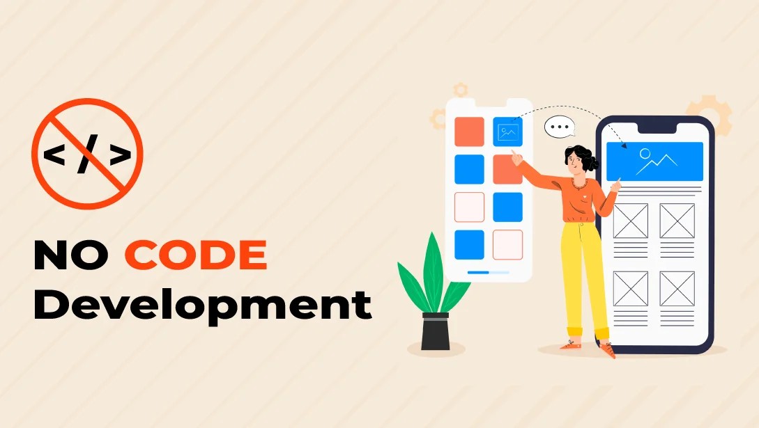No-Code Development