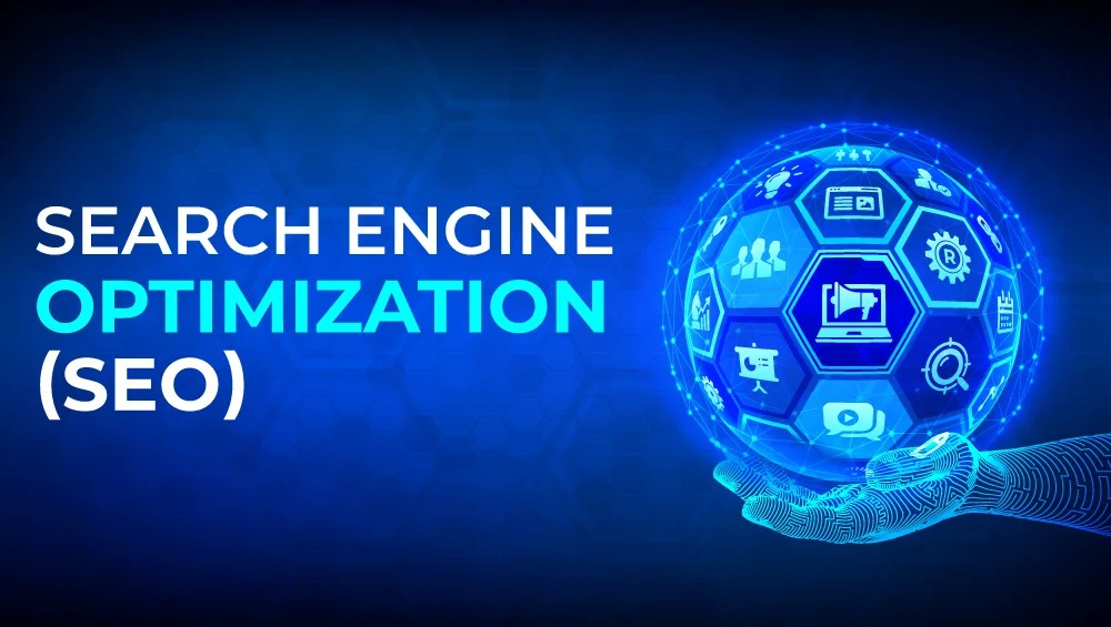 Search Engine Optimization (SEO)