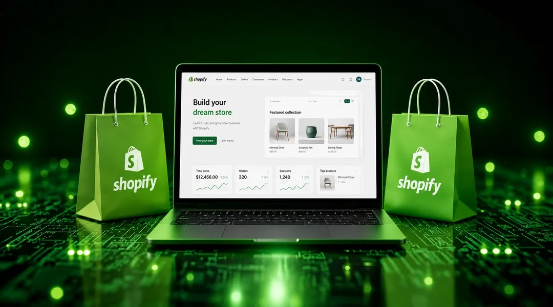 Shopify eCommerce