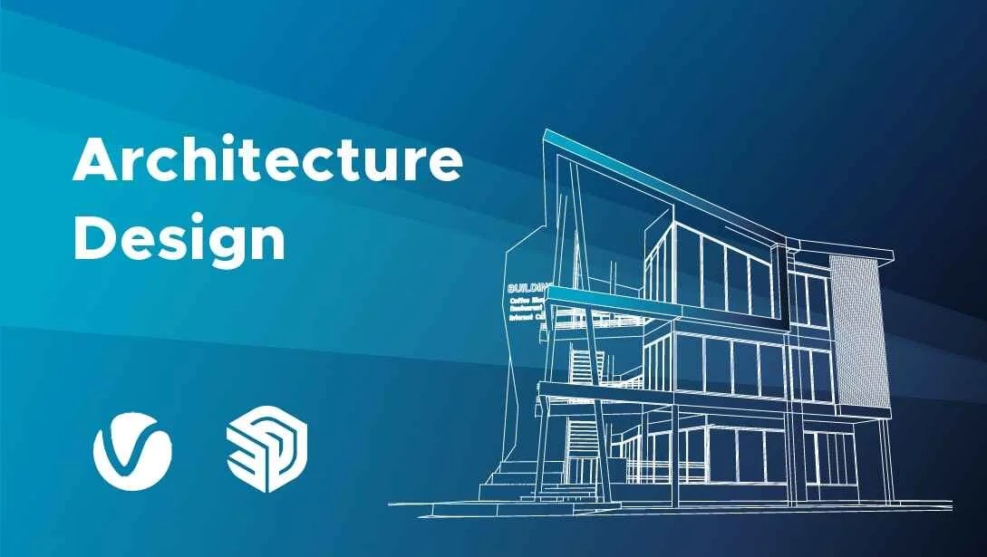 Sketchup & Vray for Architectural Design