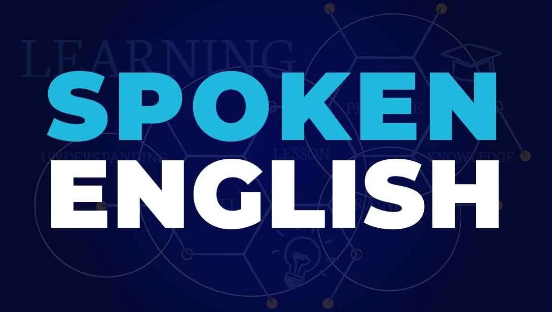 Spoken English