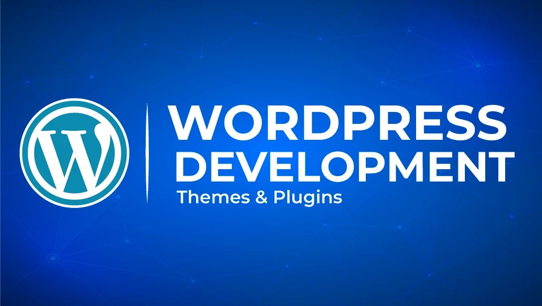 WordPress Theme & Plugin Development