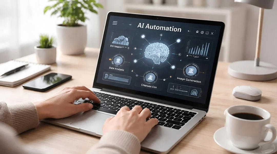 AI Automation, Agents & API Integration