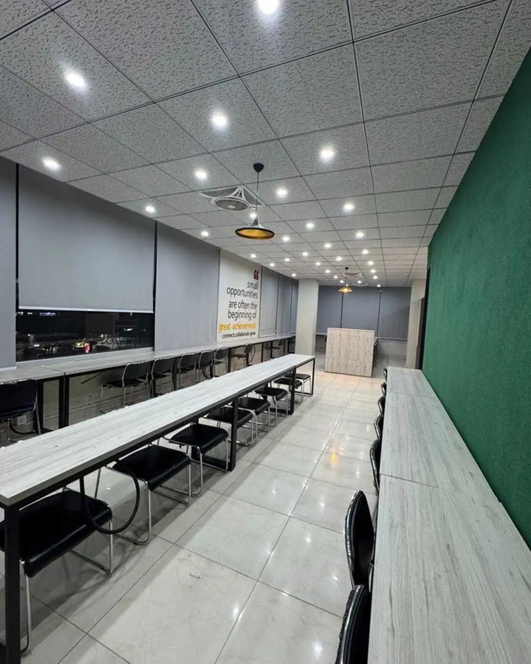 Coworking Space