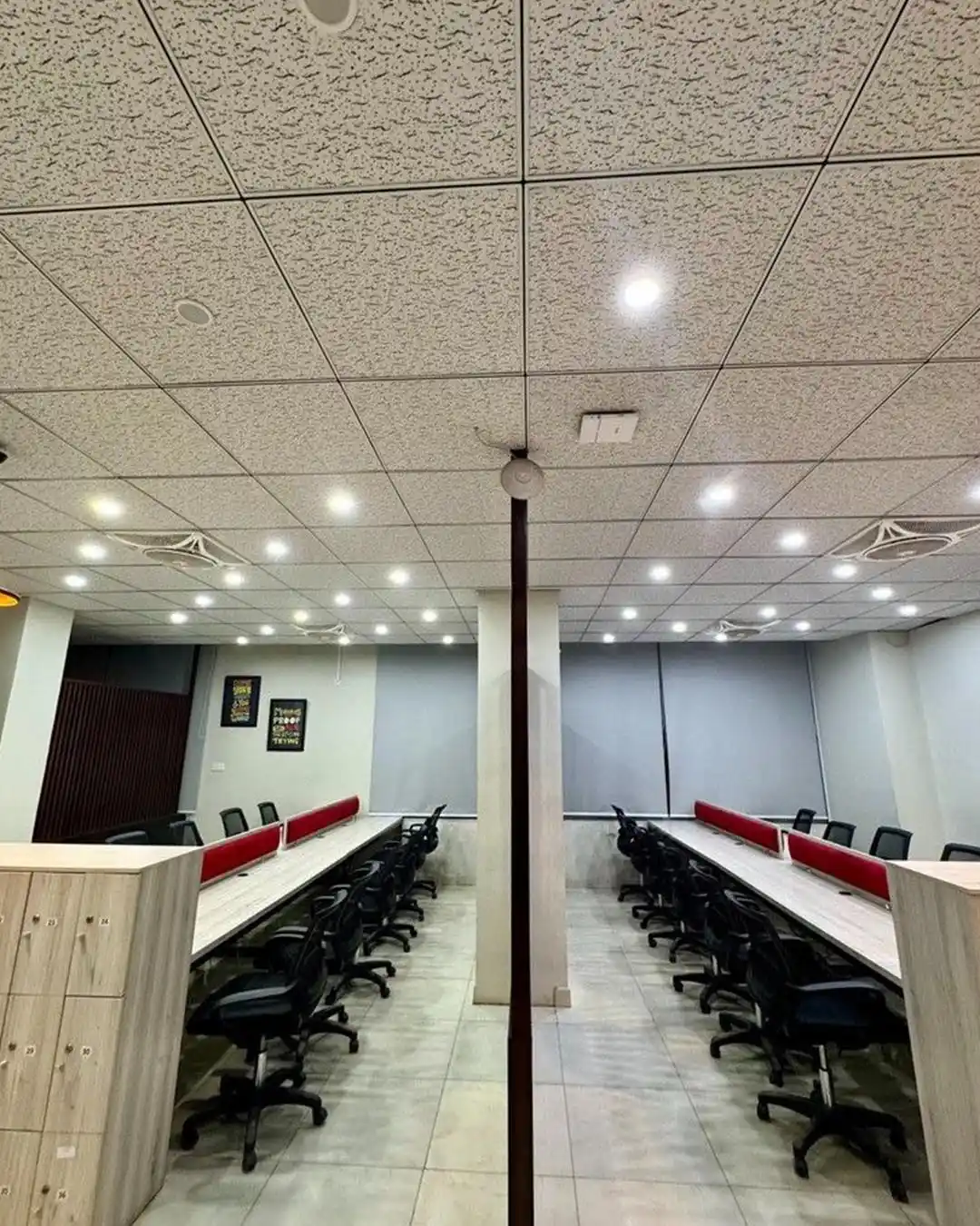 Coworking Space