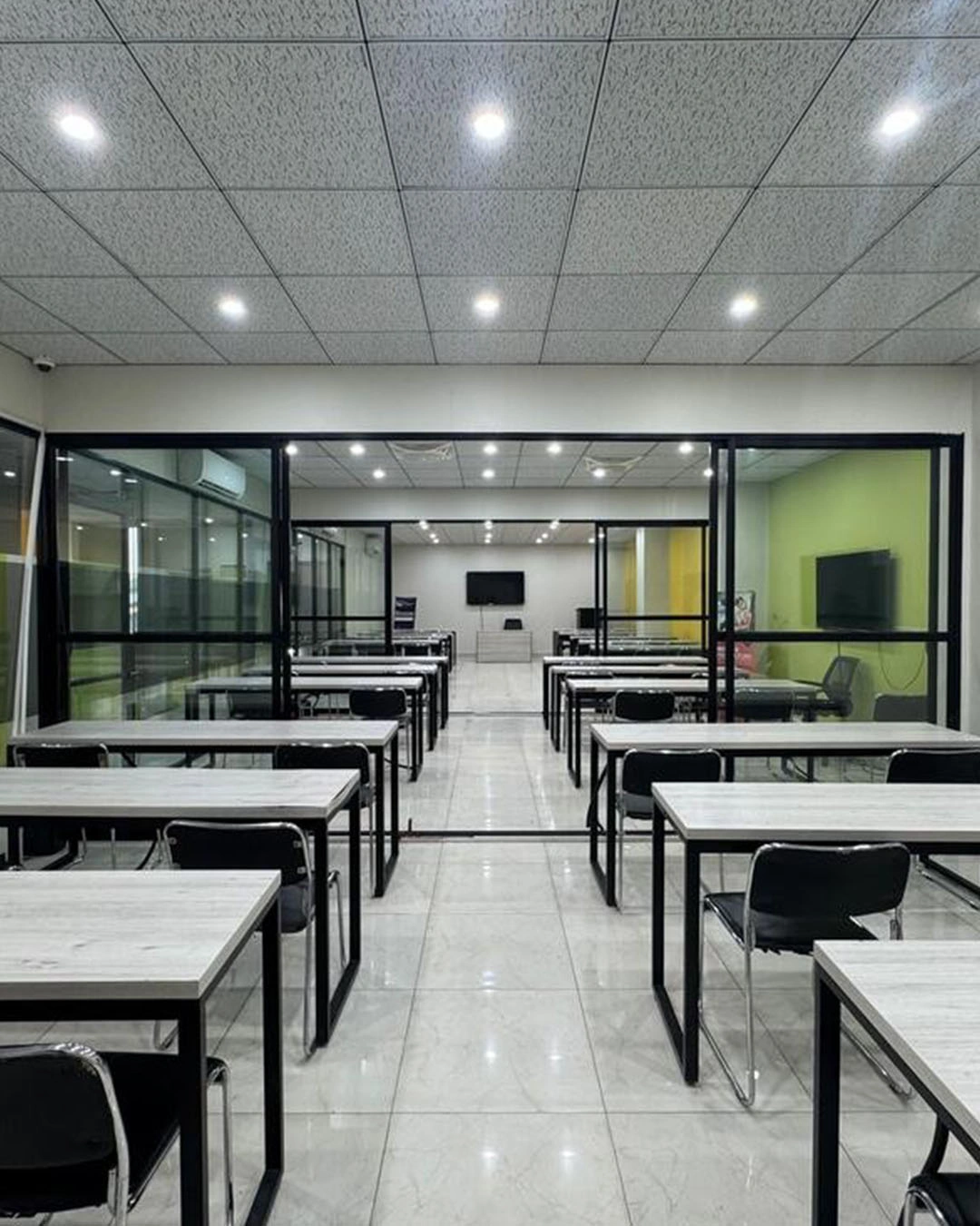 Campuses