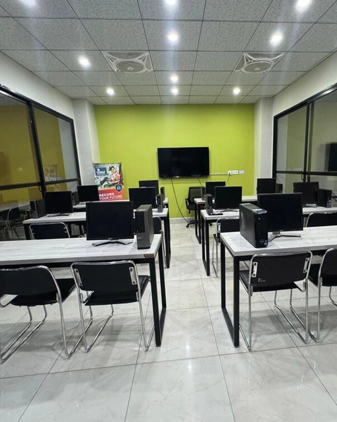 Campuses