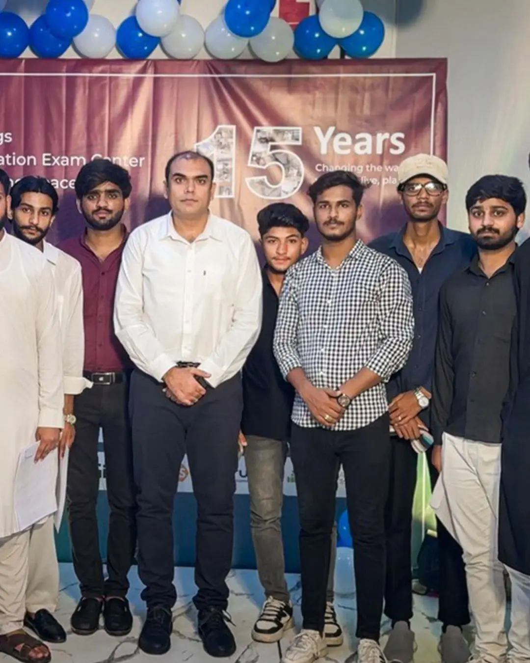 Certificate Distribution