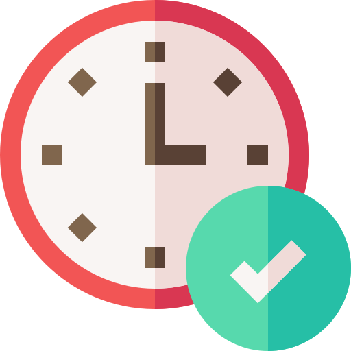 Clock Icon