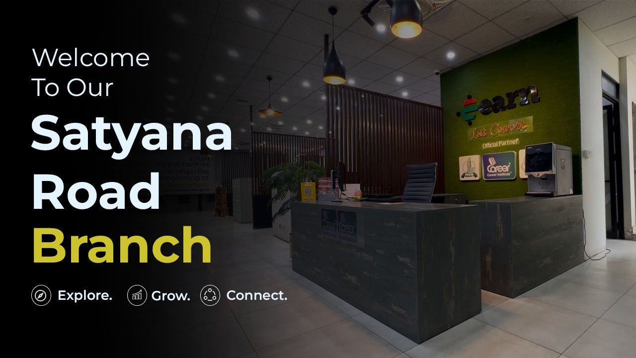 Satyana Road Branch