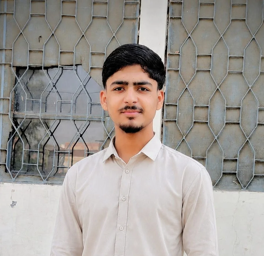 Hammad Ali