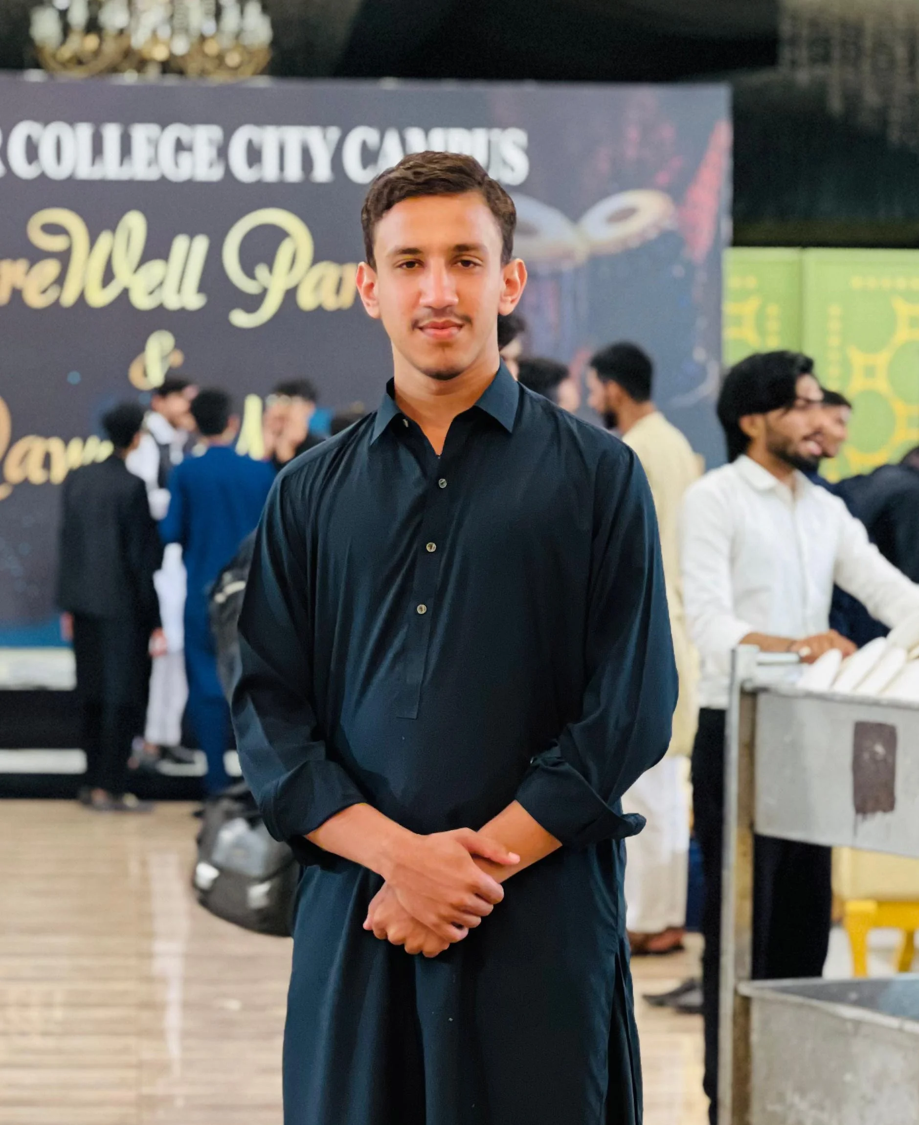 Usman Akram