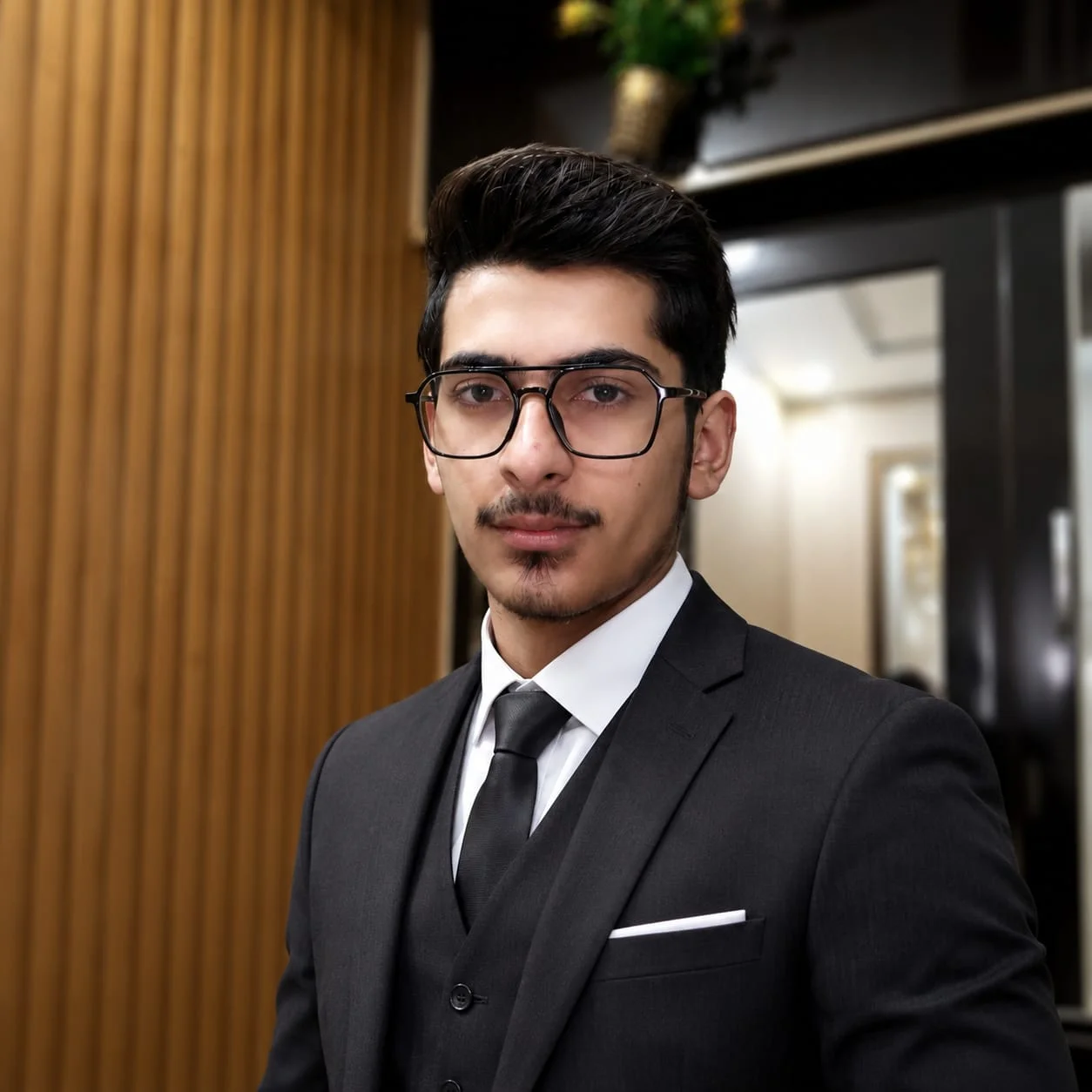 Umar Farooq