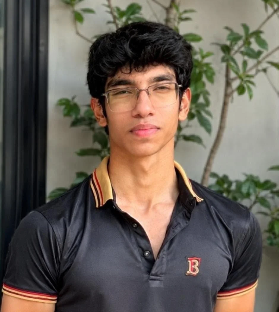 M. Bin Qasim