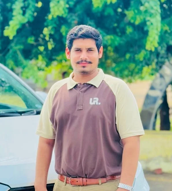 Ahad Nawaz