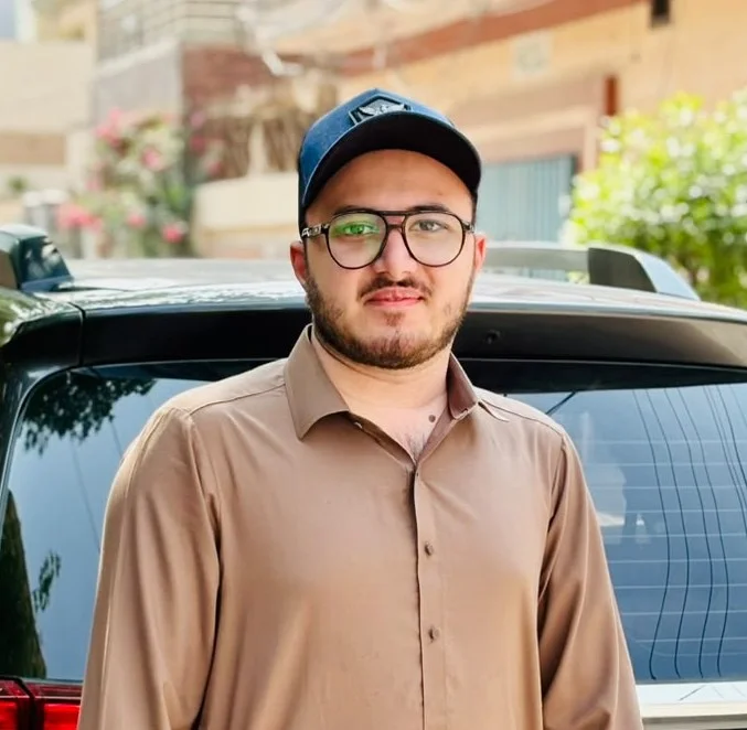 Muhammad Taseen
