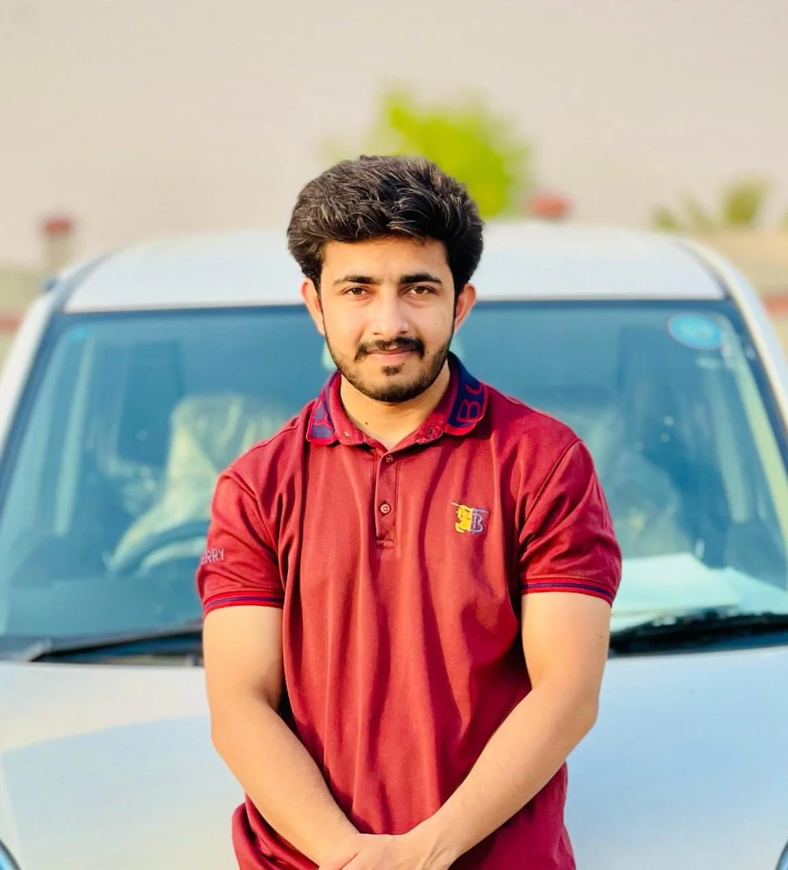Afzaal Ahmad