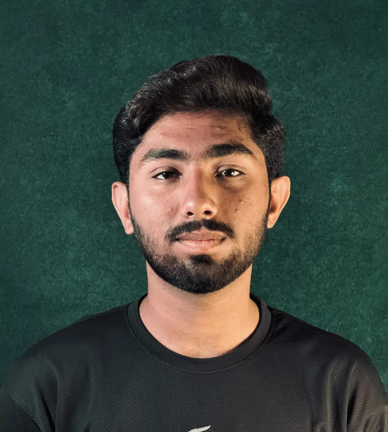 Muaz Saeed