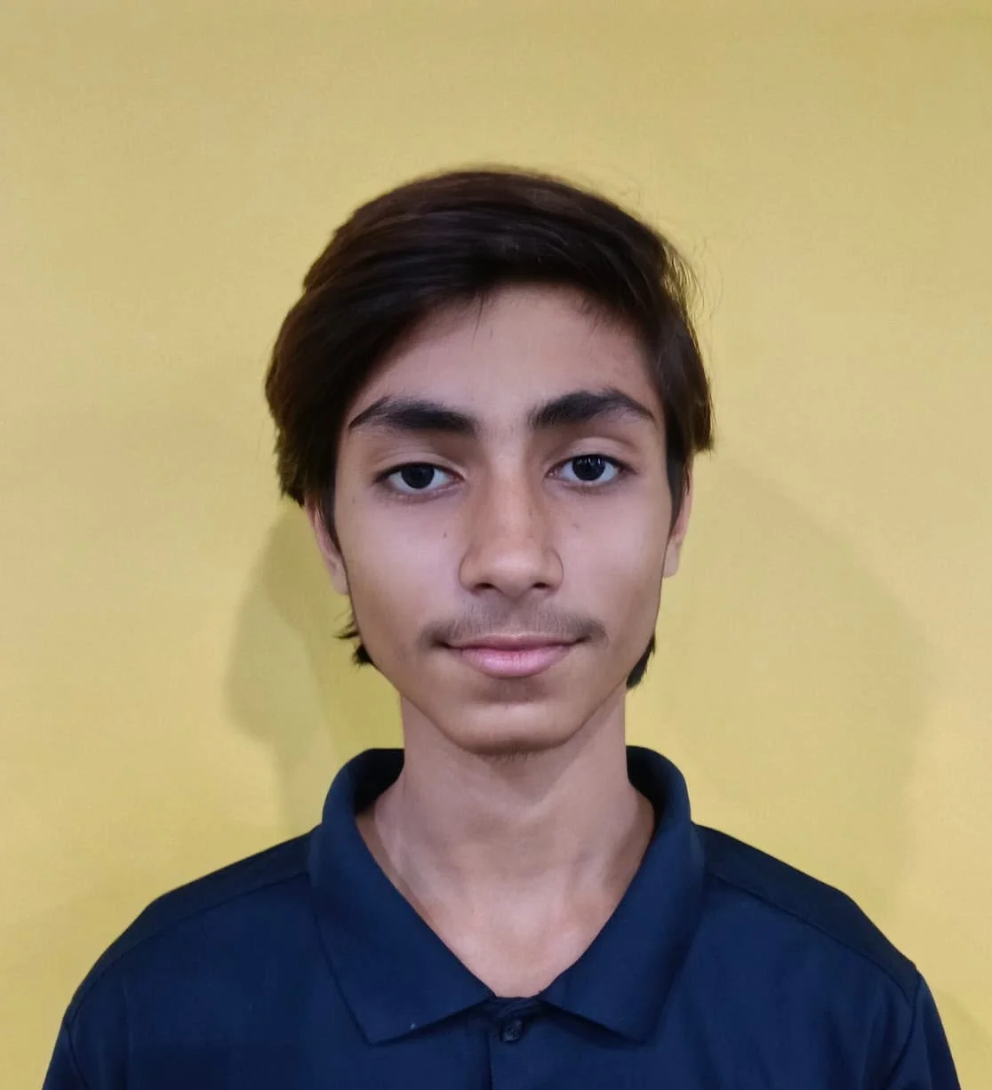 Muhammad Taha