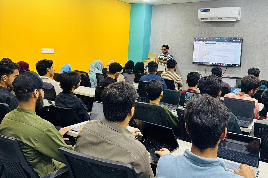 Career Institute Begins Training for PMYSDP Batch 3